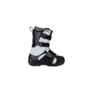 2011 Ride Mens Strapper AC Snowboard Boots Ride Snowboard Boots