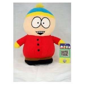  South Park Movie Eric Cartman Plush Doll toy 10 NEW Toys 