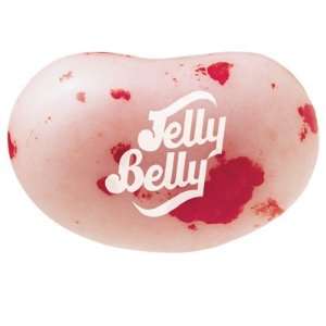 Jelly Belly Strawberry Cheesecake Beans 10LB  Grocery 