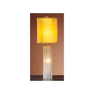   Lamp   Chelsea Table Lamp in Multcolor   LumiSource   HY CHELSEA V