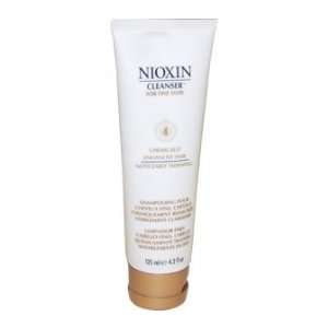   Cleanser For Fine Chemically Enh. Noticeably Thinning Hair Beauty
