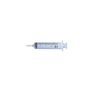  BD 60 mL Syringe with Catheter Tip 2 oz   Box Health 