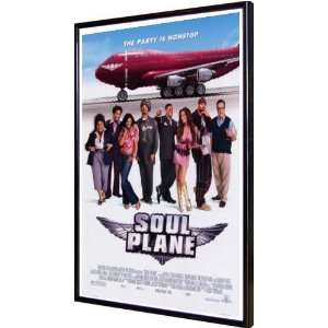  Soul Plane 11x17 Framed Poster Home & Garden