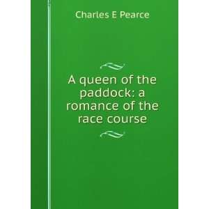  A queen of the paddock a romance of the race course 