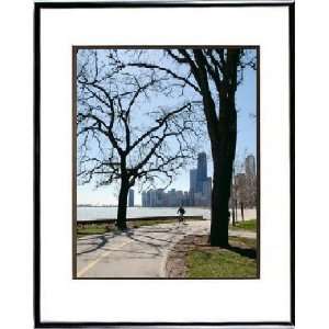 Spring Time in Chicago Artwork: Home & Kitchen