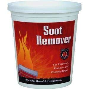    Meeco Mfg. Co., Inc. 16 Powdered Soot Remover 