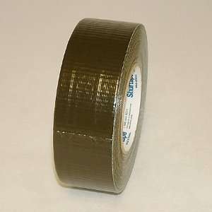   PC 600 General Purpose Grade Duct Tape: 2 in. x 60 yds. (Olive Drab