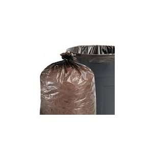  Stout® Total Recycled Content Trash Bags: Electronics