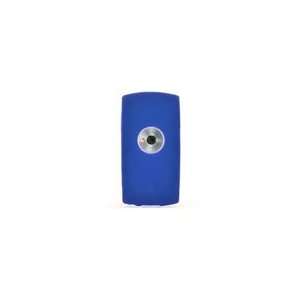  Sony ericsson Vivaz U5A Blue Protector Back Cover Cell 