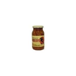 Mango Chilli Pickle  Grocery & Gourmet Food
