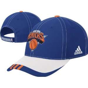  New York Knicks 2010 2011 Official Team Adjustable Hat 
