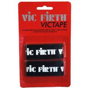  Vic Firth Drummers Stick Tape Musical Instruments