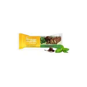  Chocolate Mint Classic Nutrition Bars   12/1.76 oz Health 