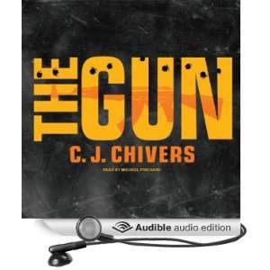   Gun (Audible Audio Edition) C. J. Chivers, Michael Prichard Books