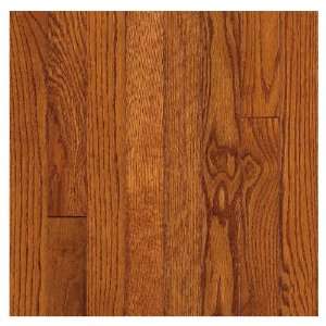  Hartco Somerset Solid Oak Hardwood Flooring 462319LG