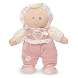  Kids Preferred Baby Brooke Developmental Doll Toys 
