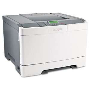  LEX26C0050 Lexmark C544N Color Laser Printer: Electronics