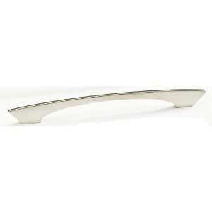 Schaub and Company Cabinet Hardware 247 192 224 Arched Profile Pull 