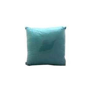  Aqua Home Toss Pillow Case Pack 4