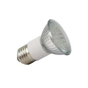  E27 110V 21 LED Solar Halogen Marine Spot Light Bulb 