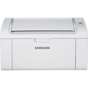  NEW Samsung ML 2165W Laser Printer   Monochrome   1200 x 