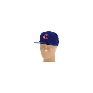 com New Era Authentic Collection 59FIFTY   Chicago Cubs Baseball Caps 
