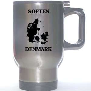  Denmark   SOFTEN Stainless Steel Mug 
