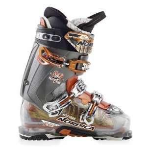  Nordica Hell&Back Hike Pro Ski Boots 2012   29.5 Sports 
