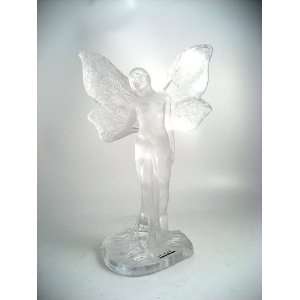  Lalique Chrysalide Fairy Figurine   1194500