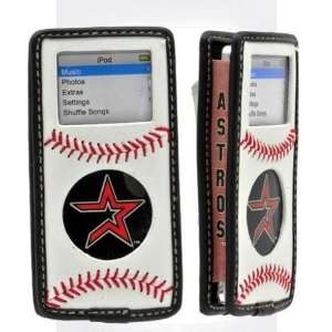 Gamewear MLB 2G Nano iPod Holder   Houston Astros   GWNPBBHOU  