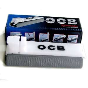  OCB Cigarette Tube Filling Machine / Injector Everything 