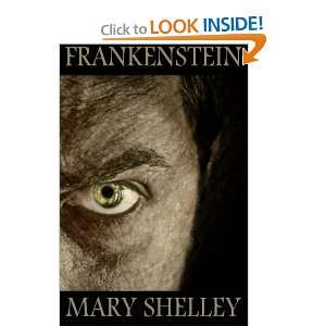  Frankenstein (9781477589052) Mary Shelley Books