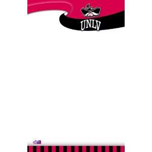  Turner Cind Unlv Rebels Notepads, 5 x 8 Inches, 2 Packs 