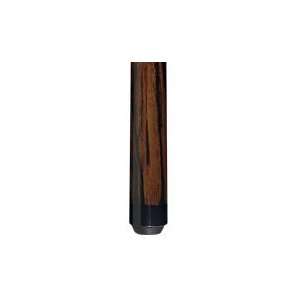  Rage Rosewood sneaky pete Pool Cue Stick (Weight=21oz 