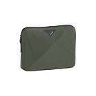 NEW TARGUS A7 SLIPCASE GREEN SYLISH NOTEBOOK CASE 10.2 LAPTOPS IPAD 