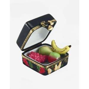  Fruits of French Provence Authentic Gr French Limoges Box 