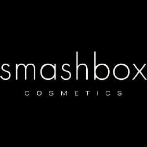  Smashbox Bronze Glow 10pc Makeup Set Beauty