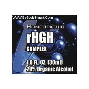  RHGH Spray Liquid 1oz