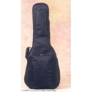  20mm Acoustic Guitar Gig Bag: Musical Instruments