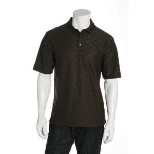  Nike Golf Brown Short Sleeve Golf Polo: Sports & Outdoors