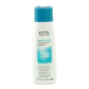  KMS California Head Remedy Clarify Shampoo ( Remove Oils 