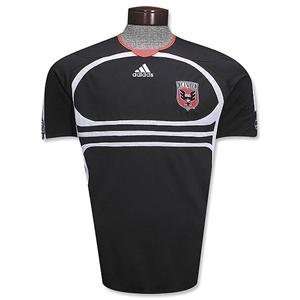    Adidas Dc United Home Replica Soccer Jersey: Sports & Outdoors