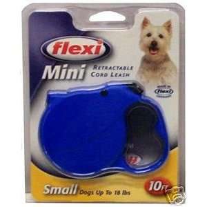  Flexi Mini Classic Retractable Dog Leash Lead 10 BLUE 