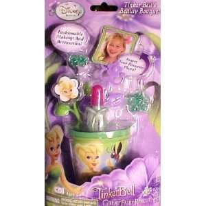  Great Fairy Rescue, Silvermists Beauty Bouquet Toys 
