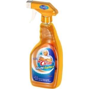    Procter & Gamble #46159 22OZ MrCleanORG Cleaner