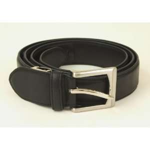  Travelon Leather Money Belt (Black)