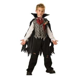  Vampire B. Slayed Child Costume   Large (10): Toys & Games