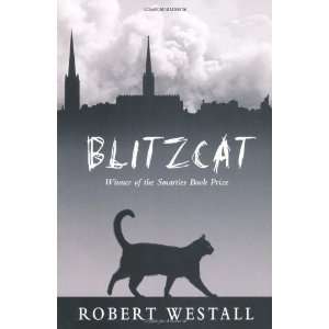  Blitzcat [Paperback] Robert Westall Books