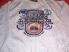 NCAA 1998 Final Four East Regional Sweatshirt Sz XL