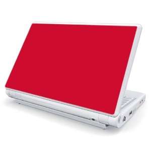 18 19 Universal Laptop Skin   Simply Red: Everything 